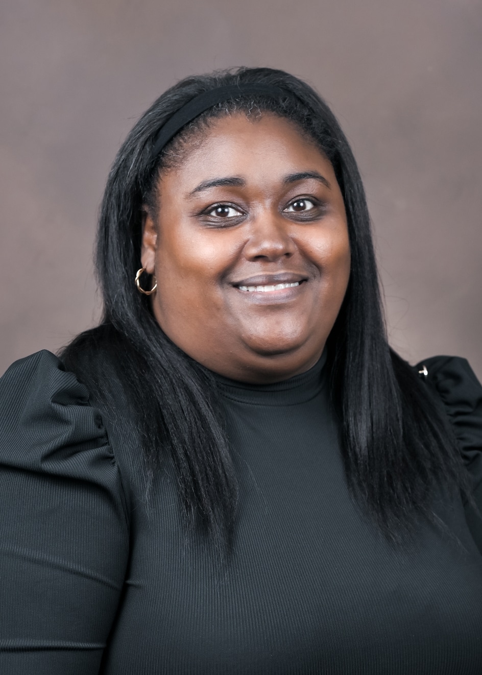 Nicole Smith - Small Business Assistance Corporation