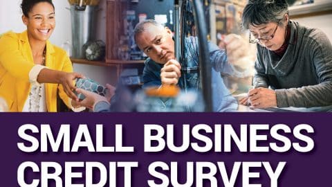 2022 Small Business Credit Survey