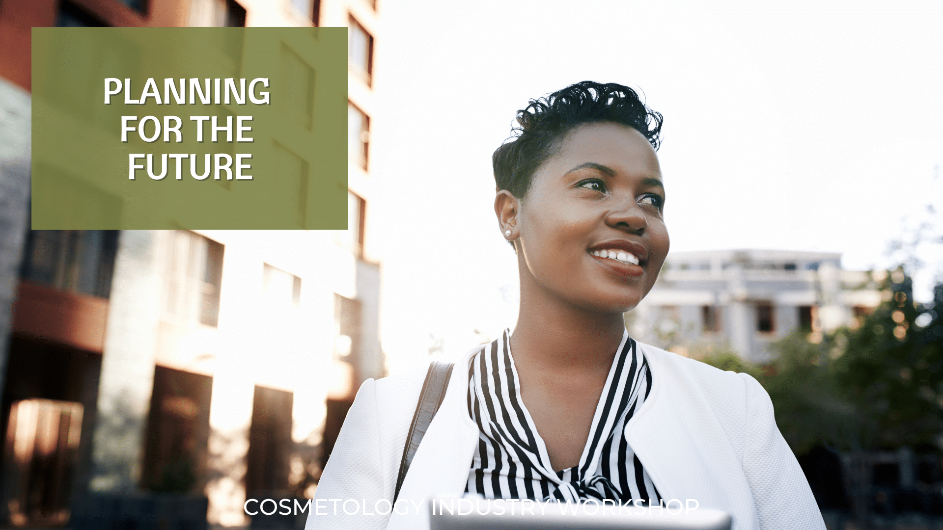 Planning for the Future - Small Business Assistance Corporation